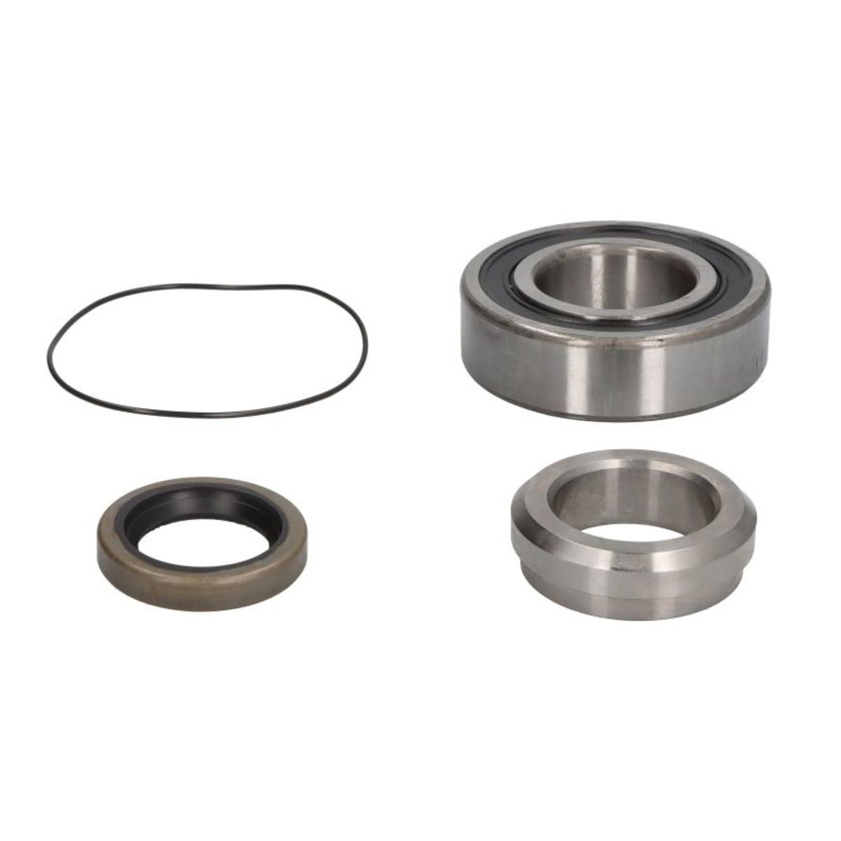 Pyöränlaakerisarja SKF VKBA 1325