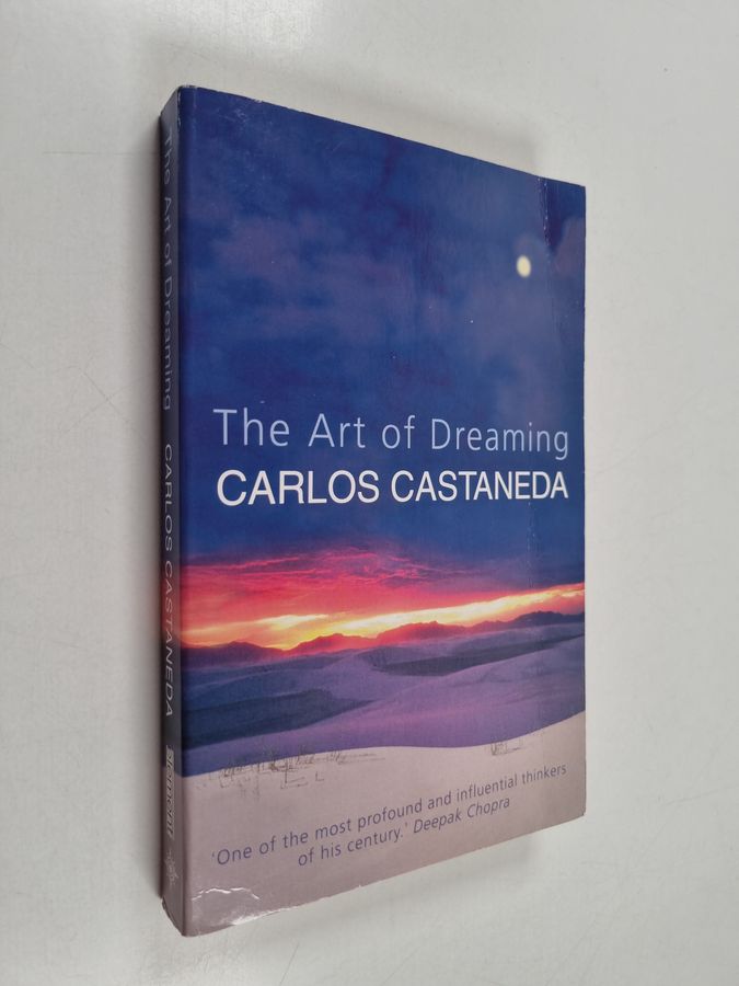 The art of dreaming