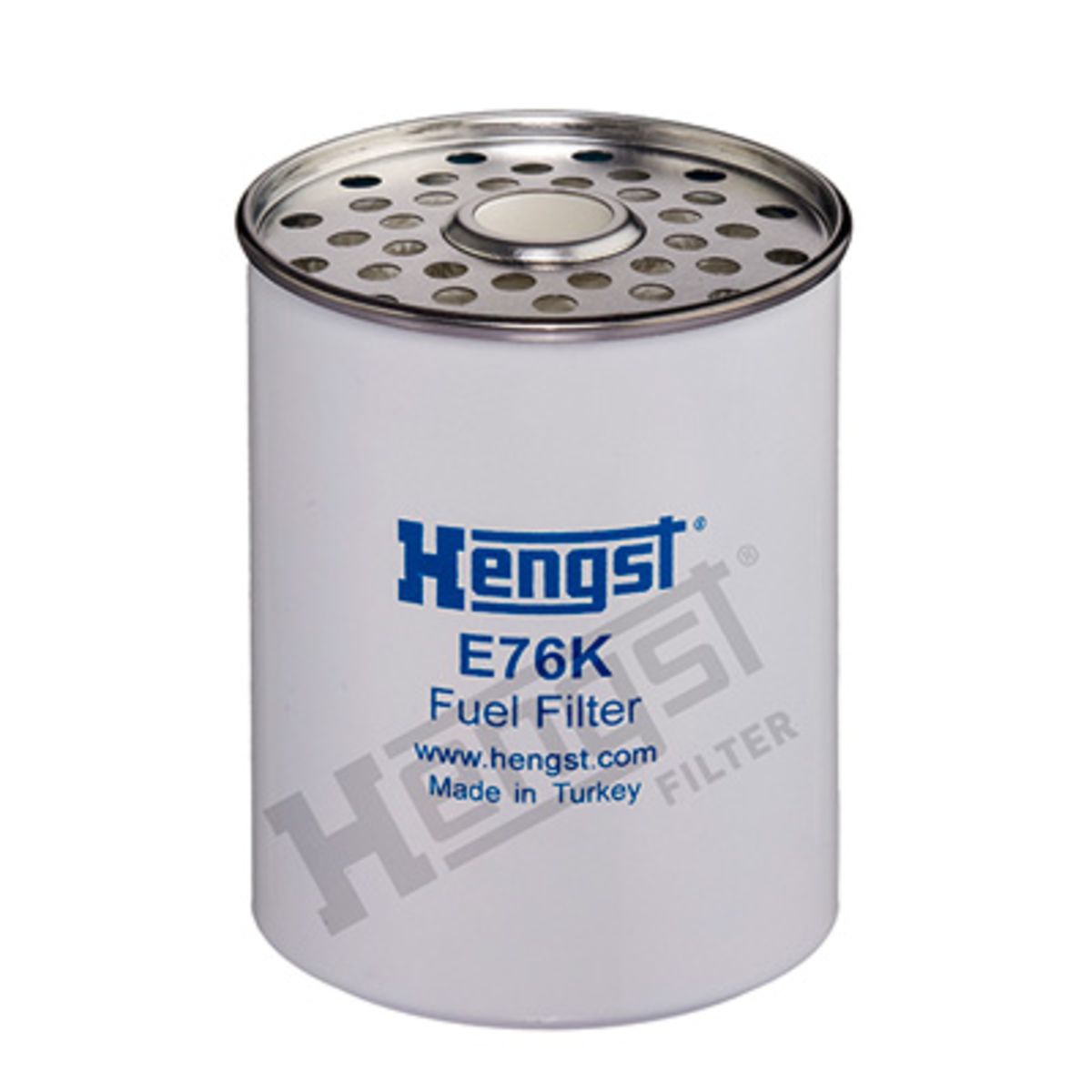 Polttoainesuodatin HENGST FILTER E76K D42