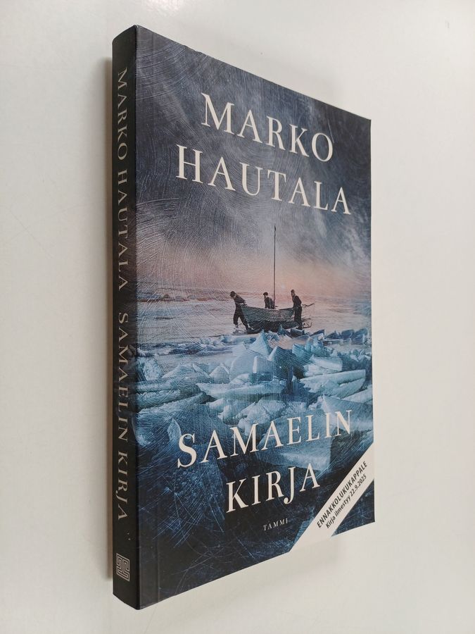 Samaelin kirja