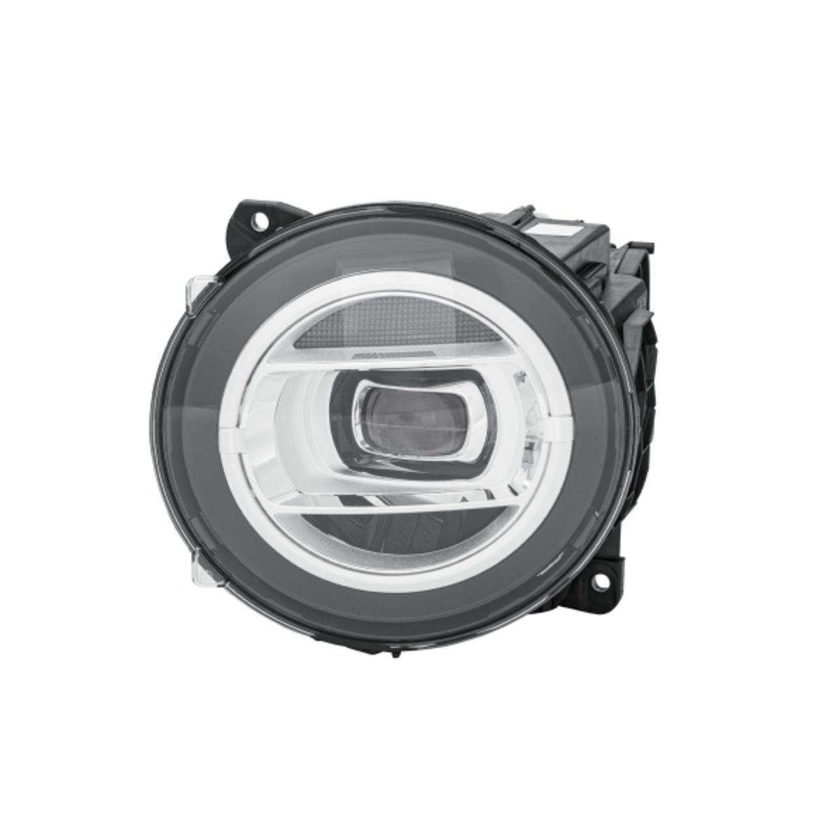 Ajovaloumpio HELLA 1EX 014 543-011