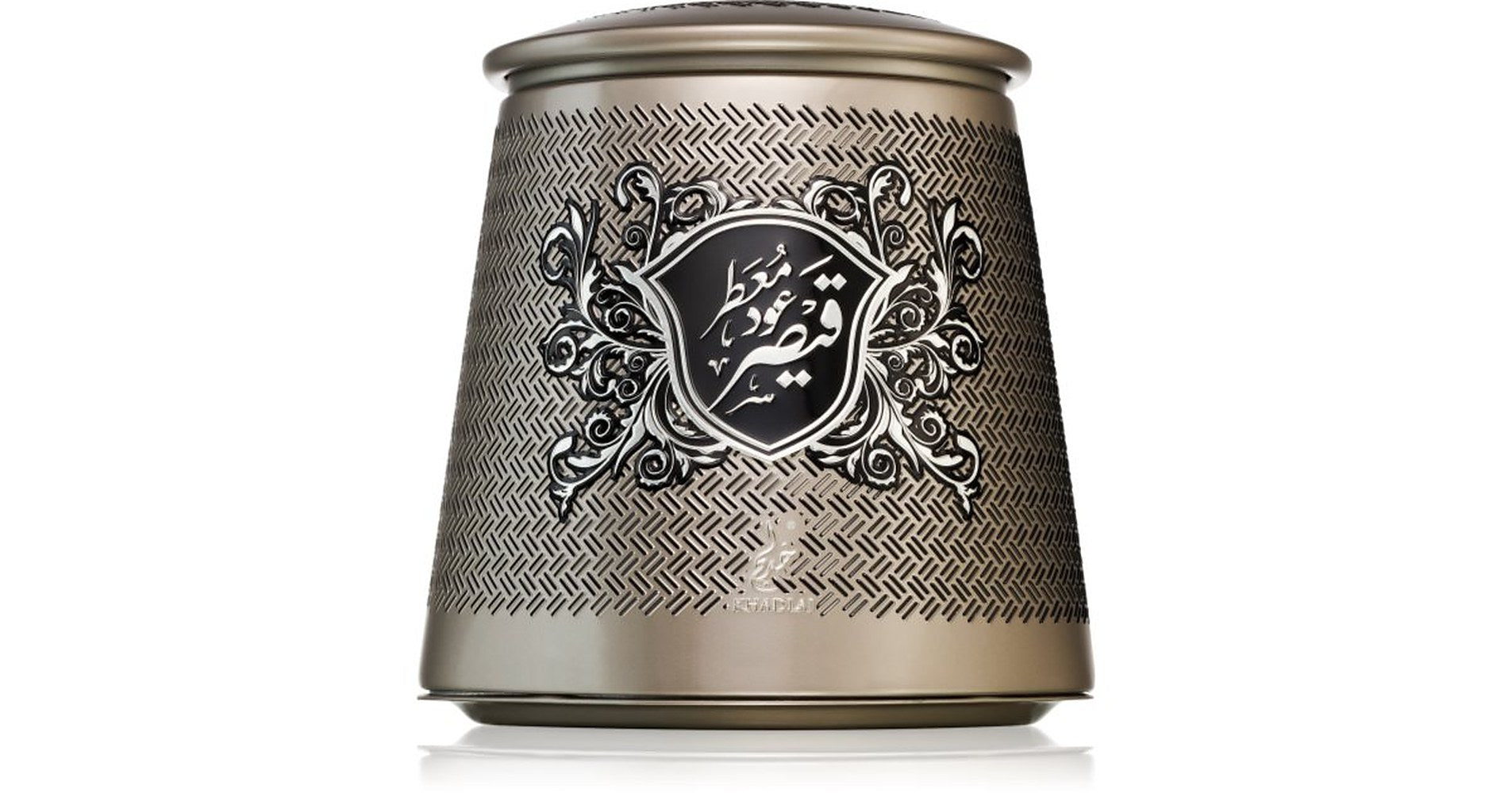 Khadlaj Bakhoor Oud Muattar Qaisar suitsuke 100 g