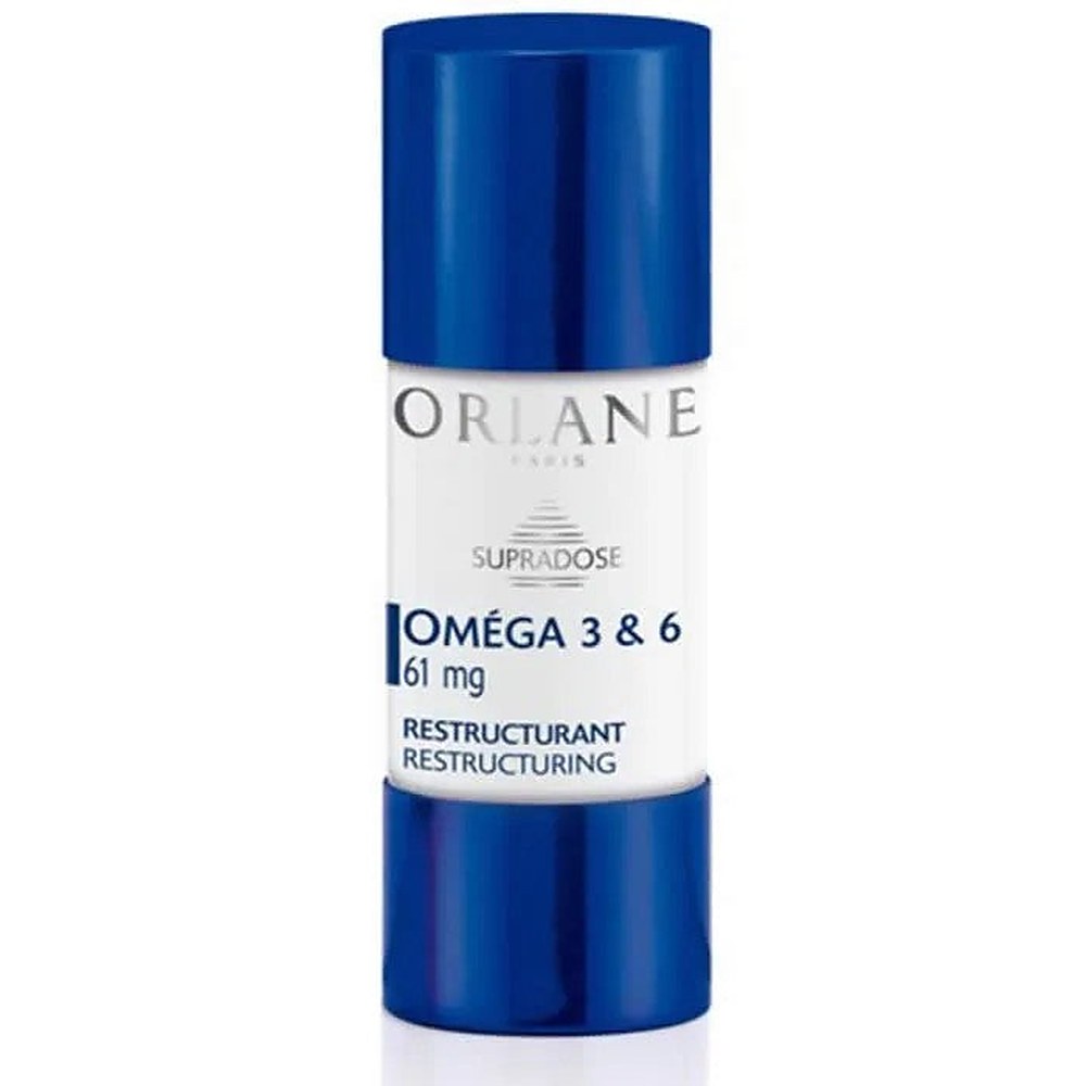 Orlane Supradose Omega 3 & 6 61mg