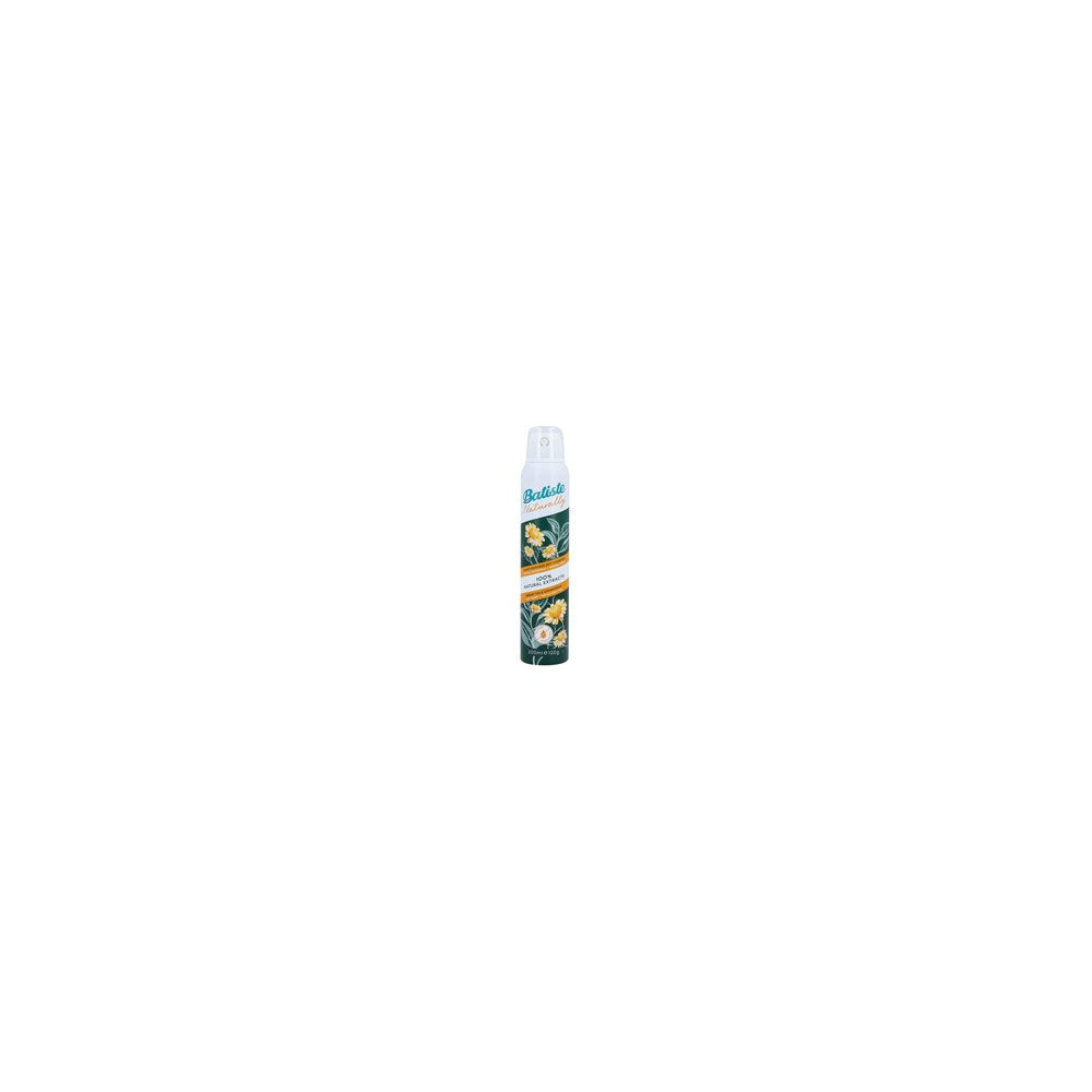Batiste Naturally Green Tea & Kamomilla 200 ml