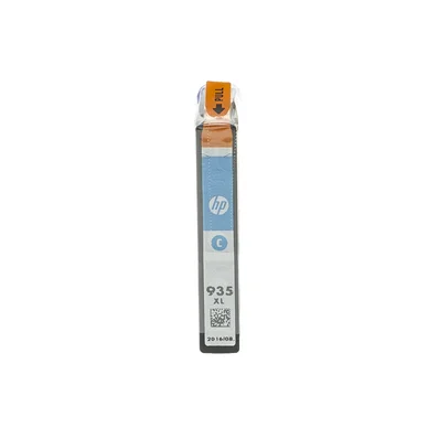 HP HP 935XL Mustepatruuna Cyan C2P24AE Vastaa: N/A