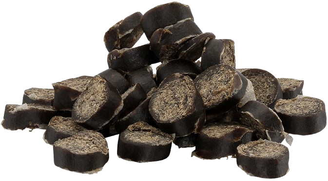 ESSENTIAL Sliced Lamb&Blackberry 110g