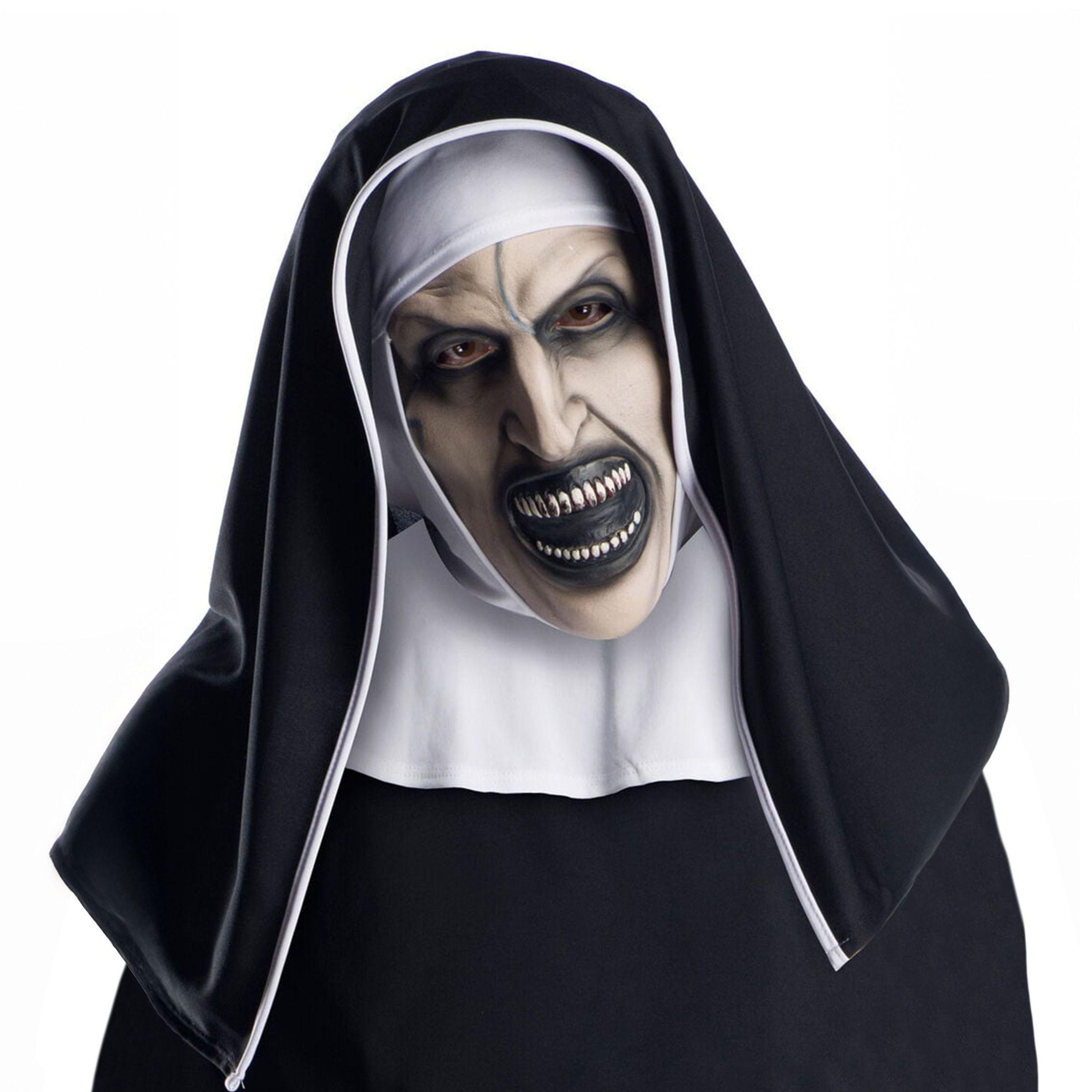 The Nun Naamari - One size