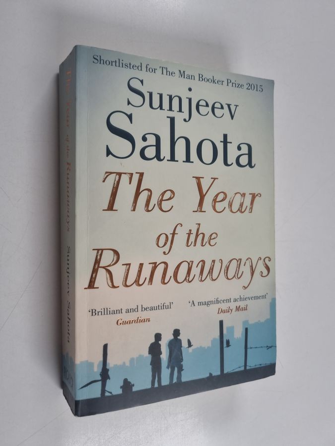 The Year of the Runaways