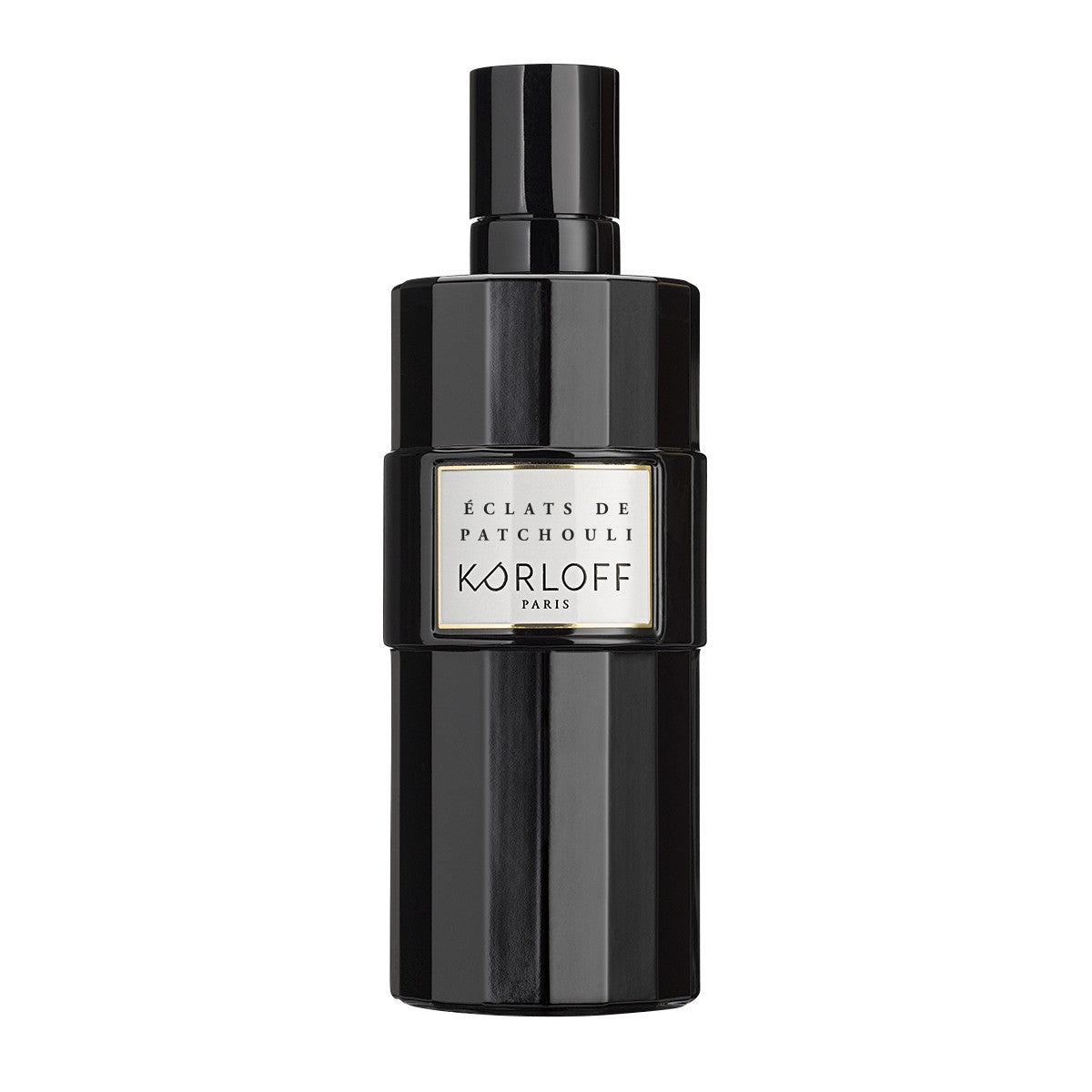Korloff Paris Éclats de Patchouli EDP U 100 ml