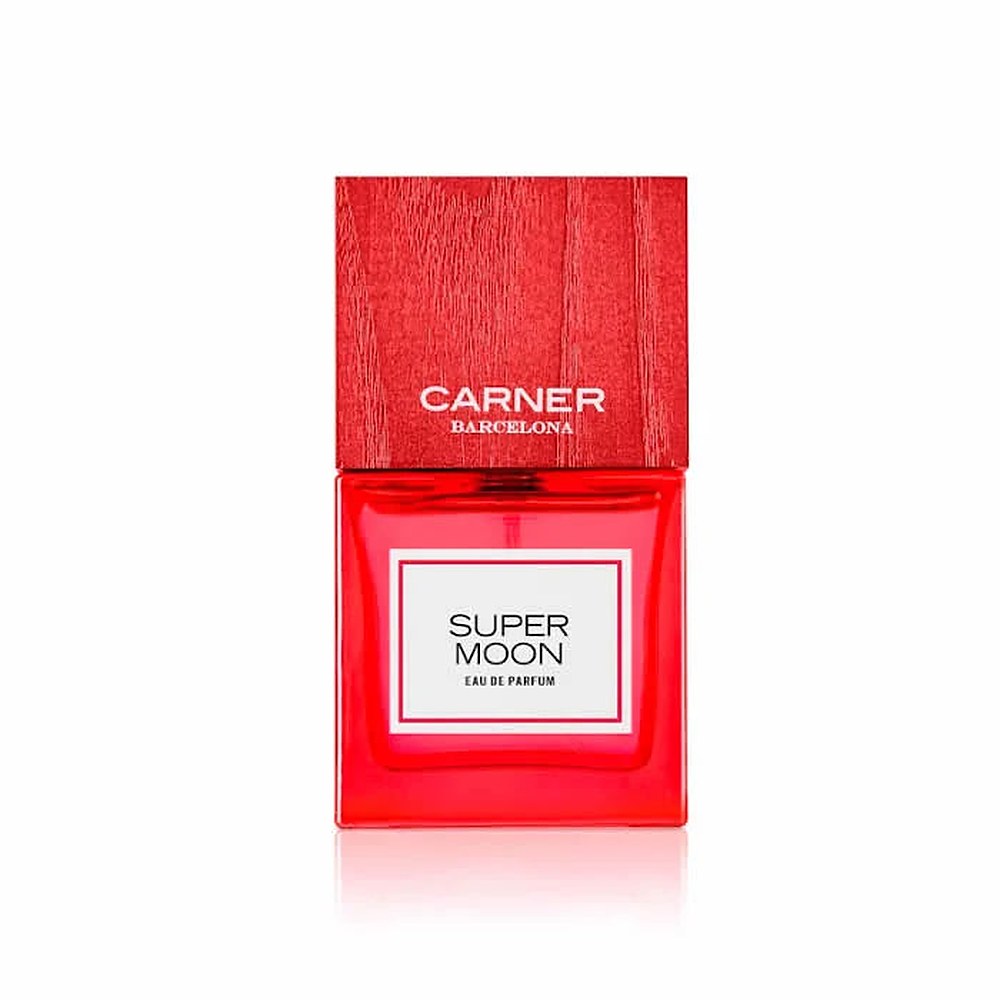 Carner Barcelona Super Moon Eau De Parfum -suihke 100ml