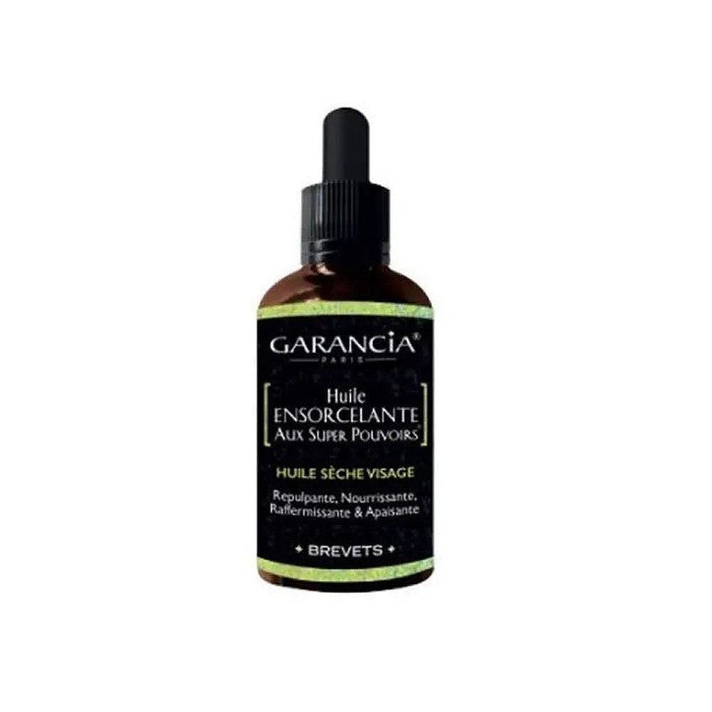 Garanci Ensorcelante öljy 25ml