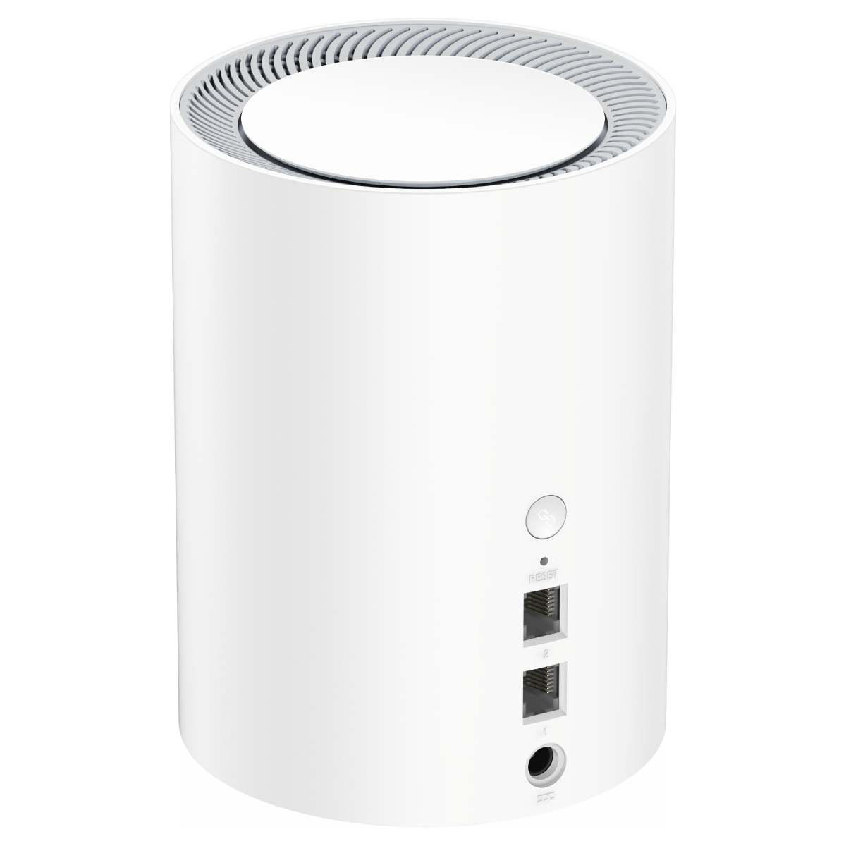 Cudy Mesh Solution M3000 3-pack AX3000 Gigabit Wi-Fi 6 2.5G White - Mesh router Wi-Fi 6