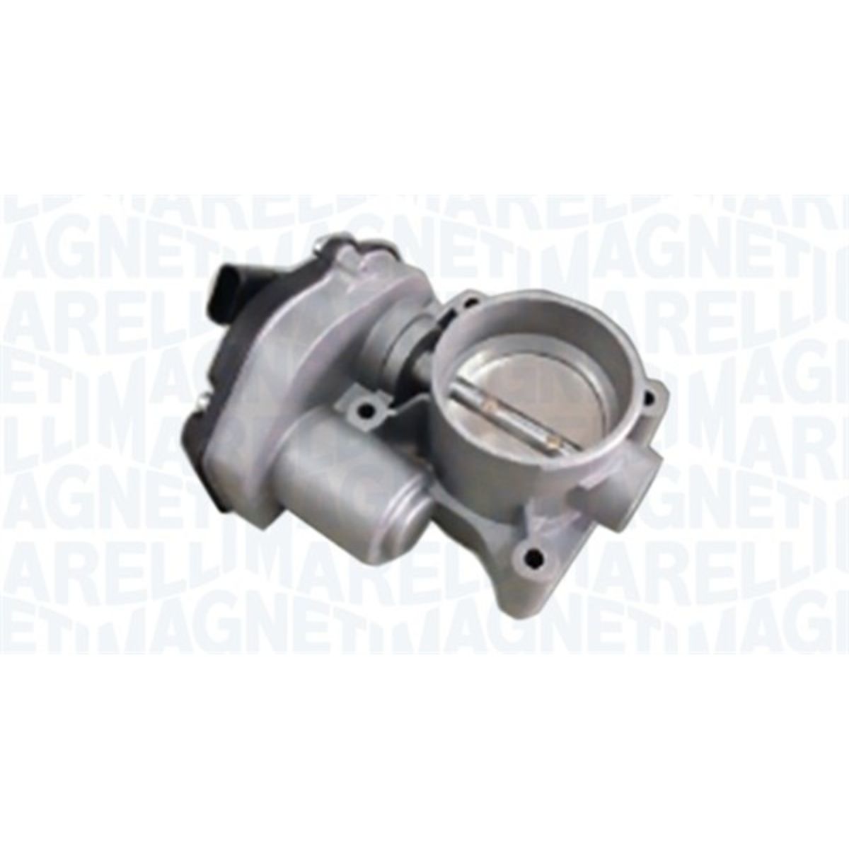 Kaasuläppäkotelo MAGNETI MARELLI 802000000185