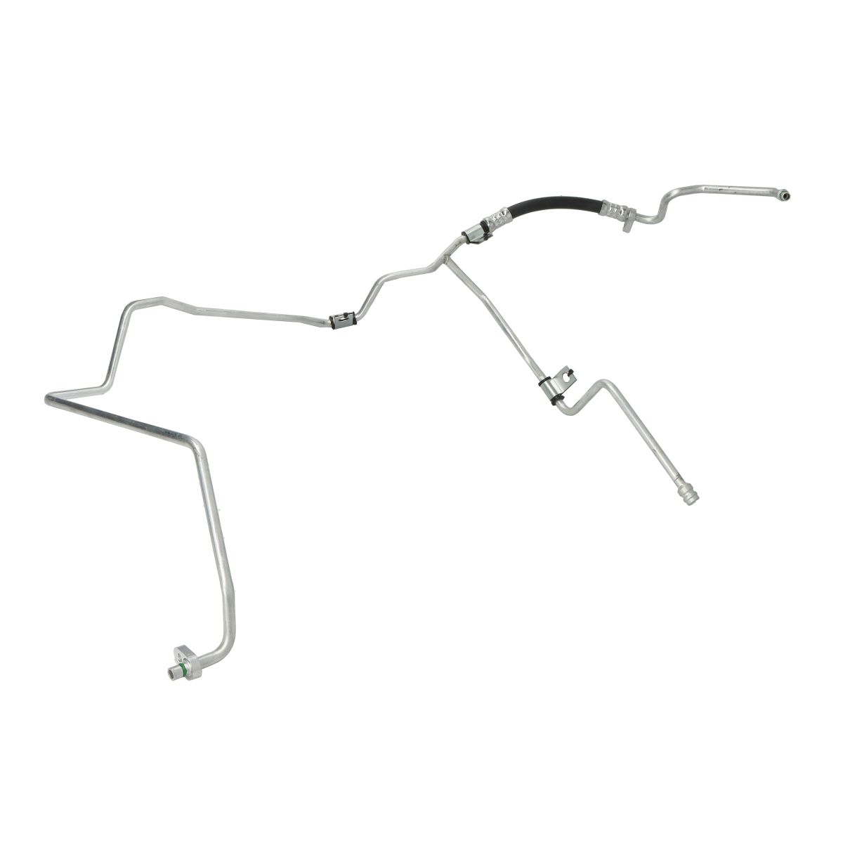 Korkearpainejohto, ilmastointilaite THERMOTEC KTT160405