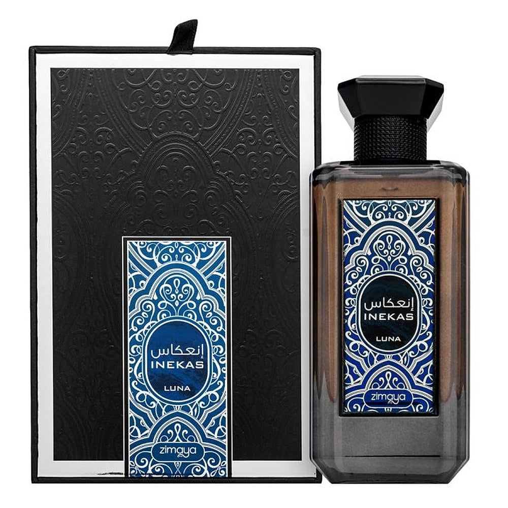 Zimaya Inekas Luna EDP - 100 ml