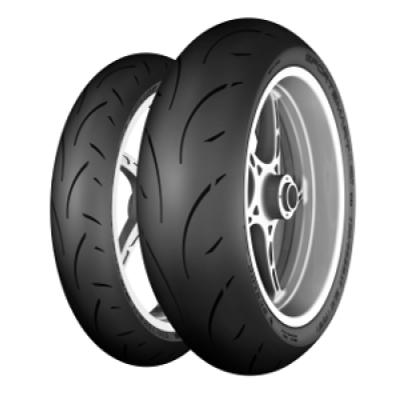 Dunlop Sportsmart 2 Max ( 160/60 ZR17 TL (69W) )