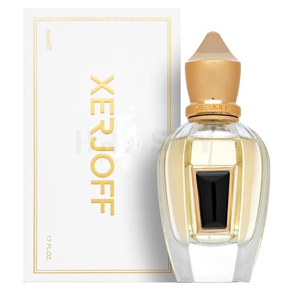 Xerjoff 17/17 Homme eau de parfum miehille 50 ml