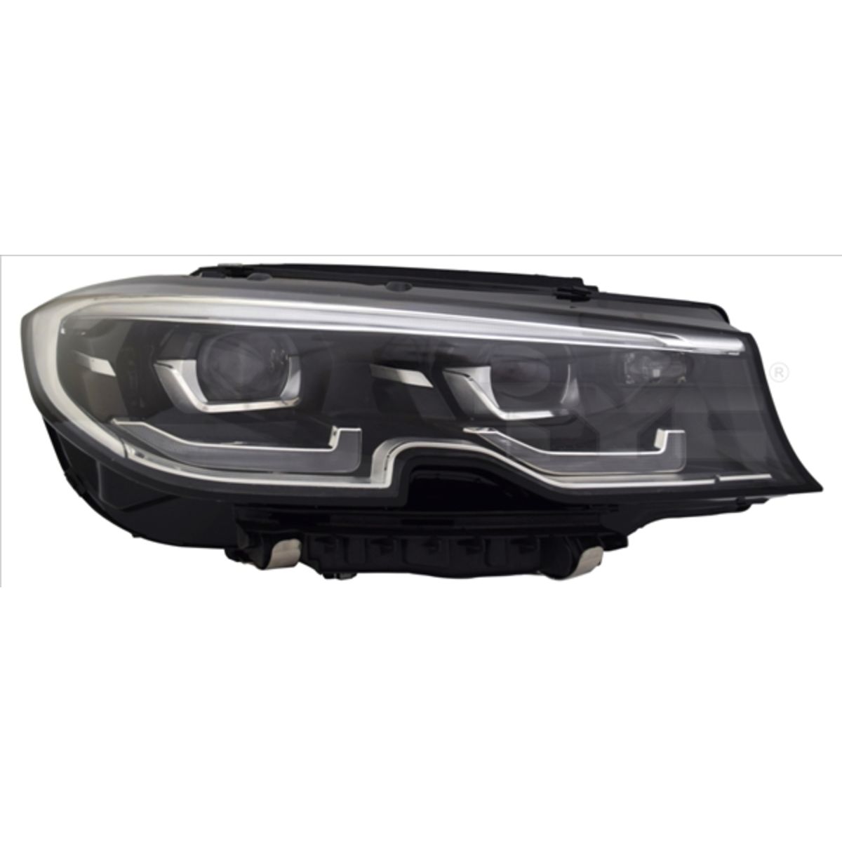 Ajovaloumpio TYC 20-17165-06-9