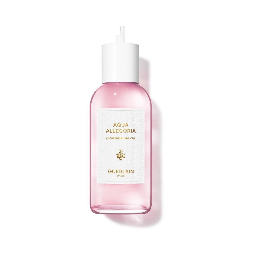 GUERLAIN Aqua Allegoria Granada Salvia Uudelleentäytettävä Eau de Toilette naisille 200 ml
