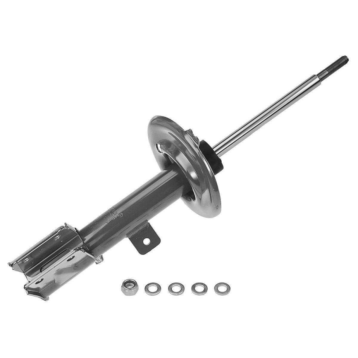 Iskunvaimennin MEYLE 40-26 623 0015