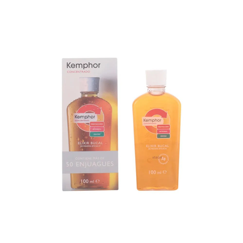 Kemphor Elixir 100 ml