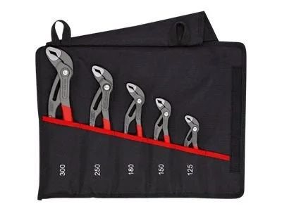 KNIPEX Cobra®-Set
