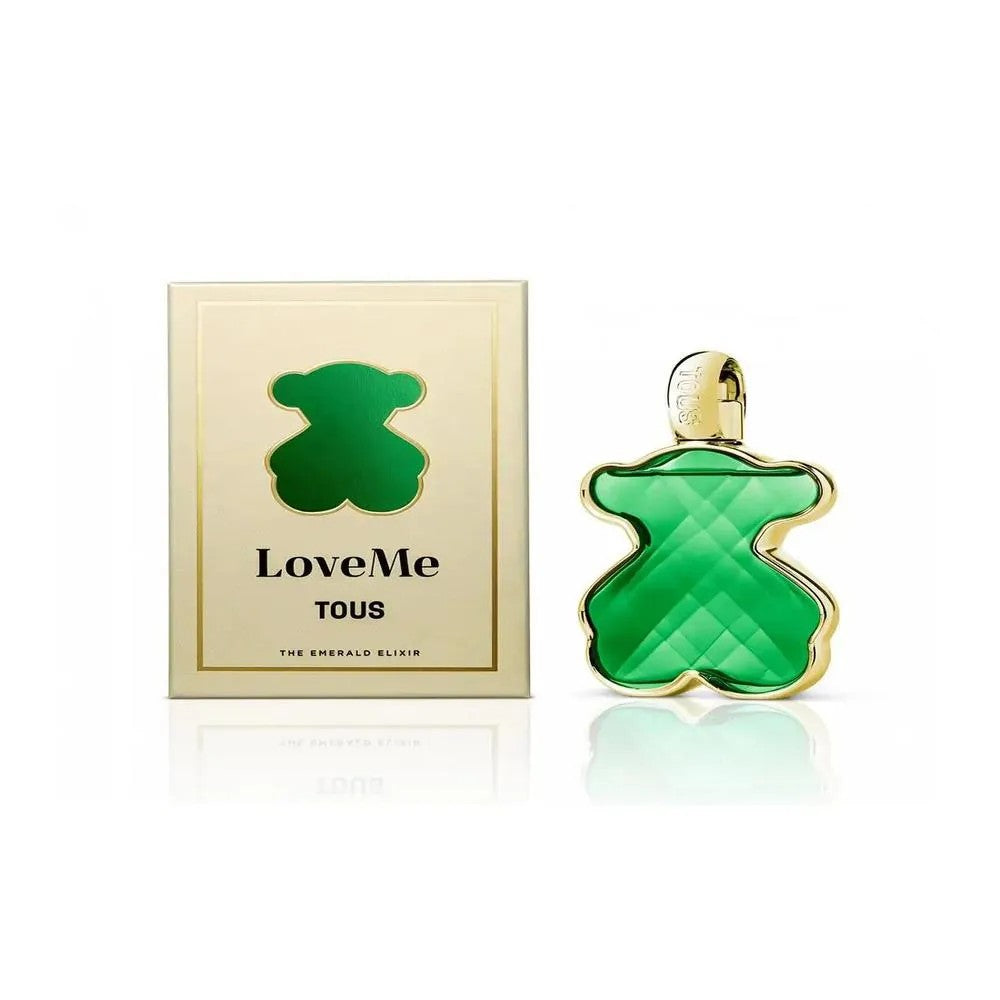 Tous Love Me Emerald Elixir hajuvesi 30 Vpo -23