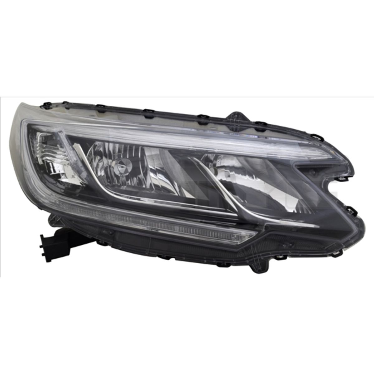 Ajovaloumpio TYC 20-17182-06-2