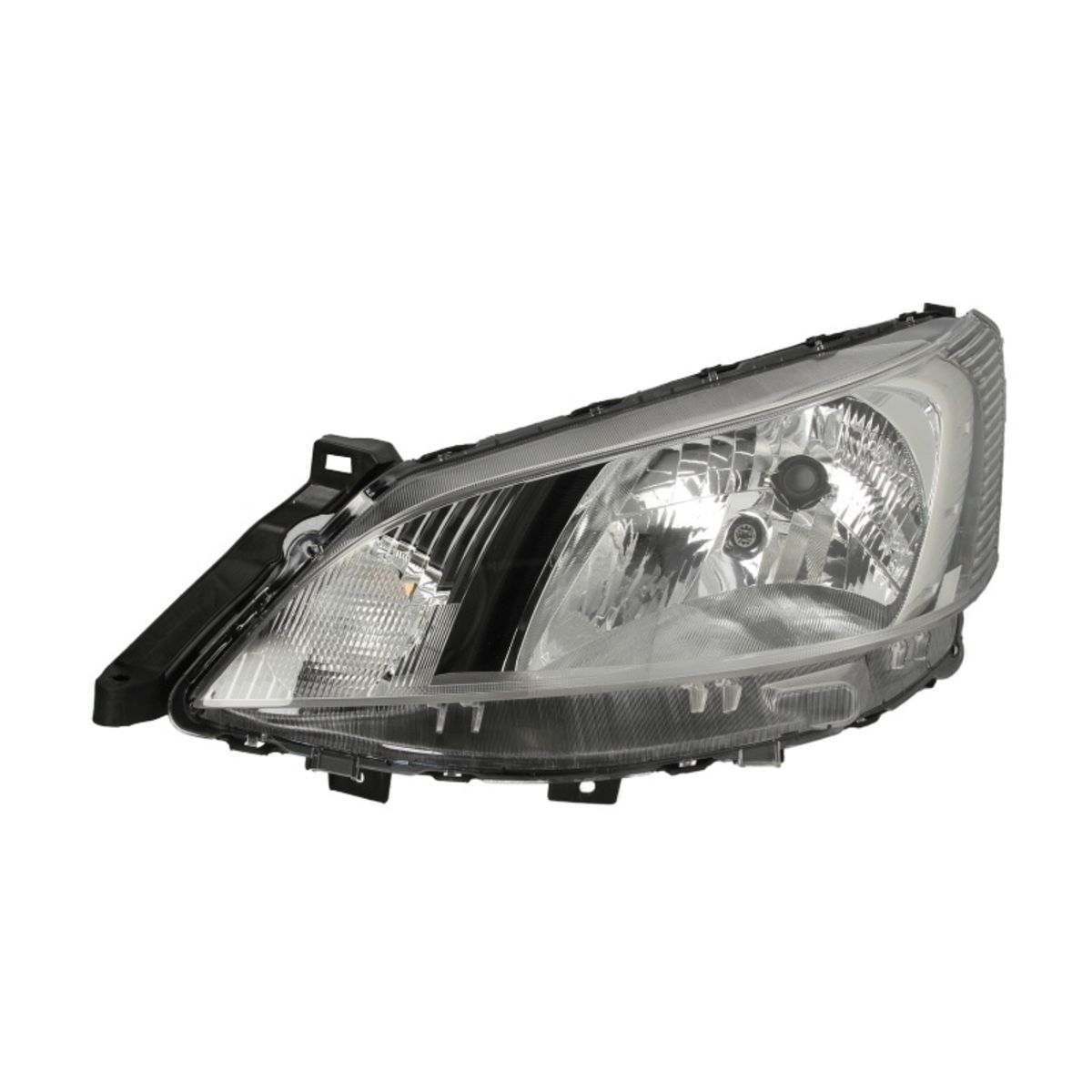Ajovaloumpio ABAKUS 115-1125L-LD-EM