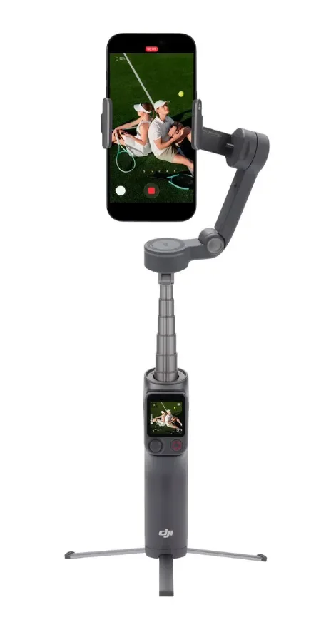 DJI Osmo Mobile 8P Standard Combo