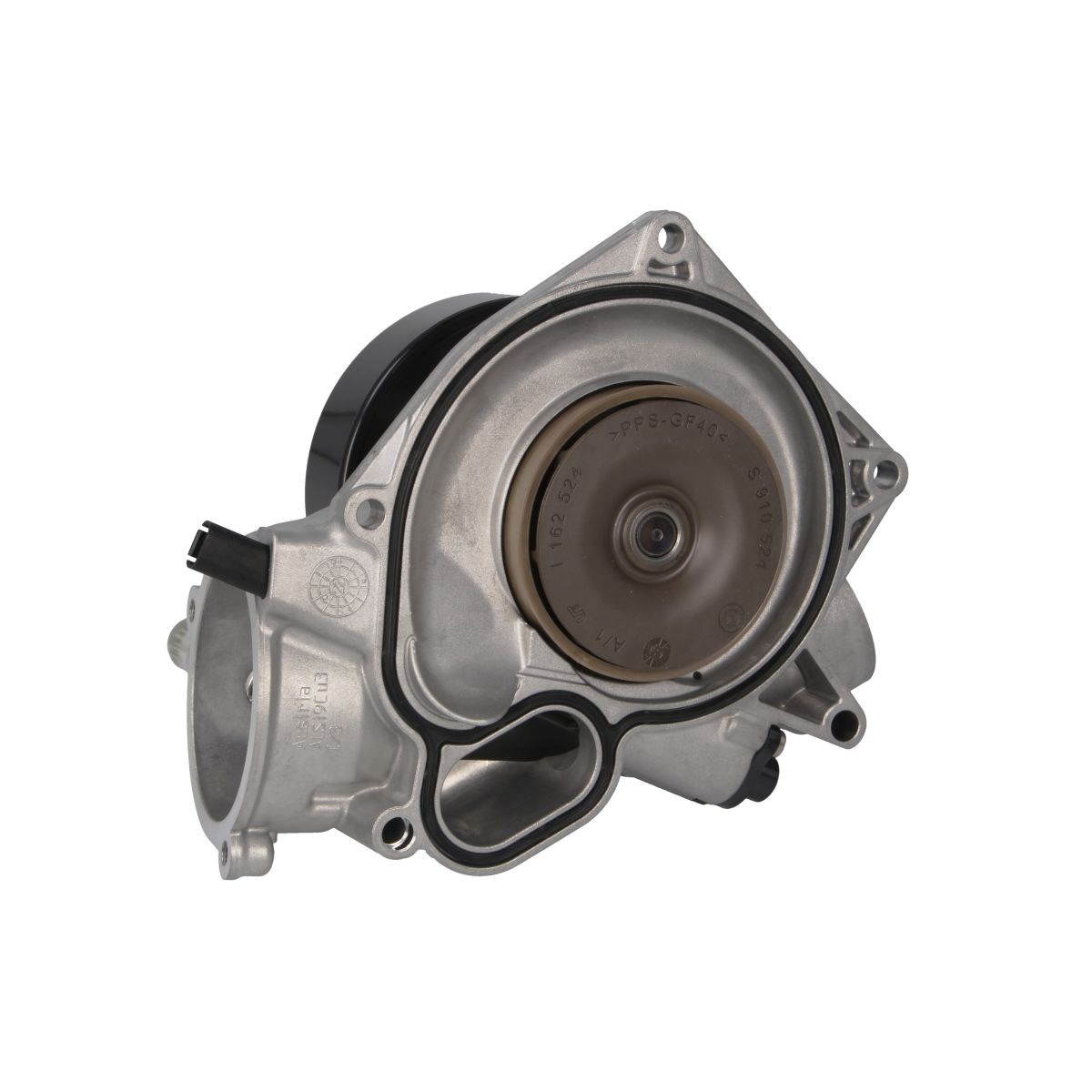 Vesipumppu HEPU P448