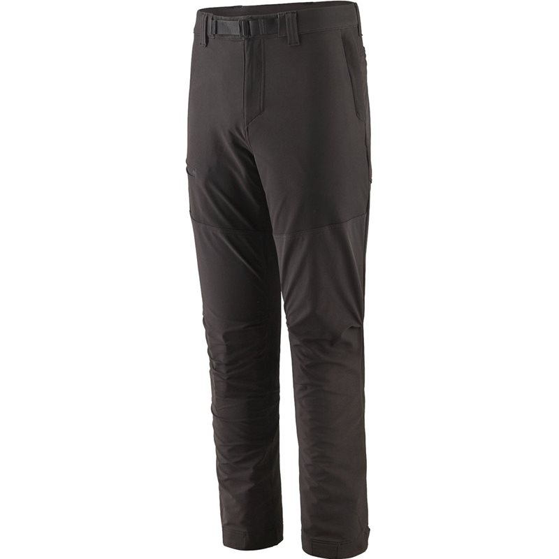Patagonia M's Terravia Peak Pants - Reg Black - 36