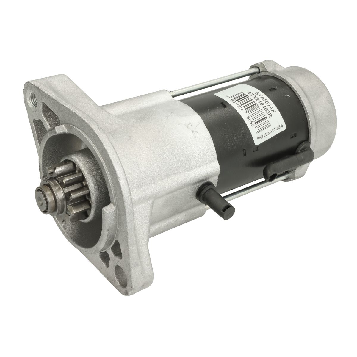 Käynnistysmoottori STARDAX STX210403R