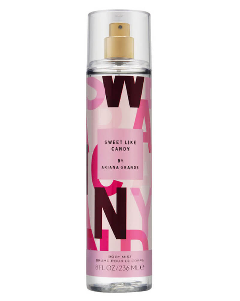Ariana Grande Sweet Like Candy Body Mist 236 ml