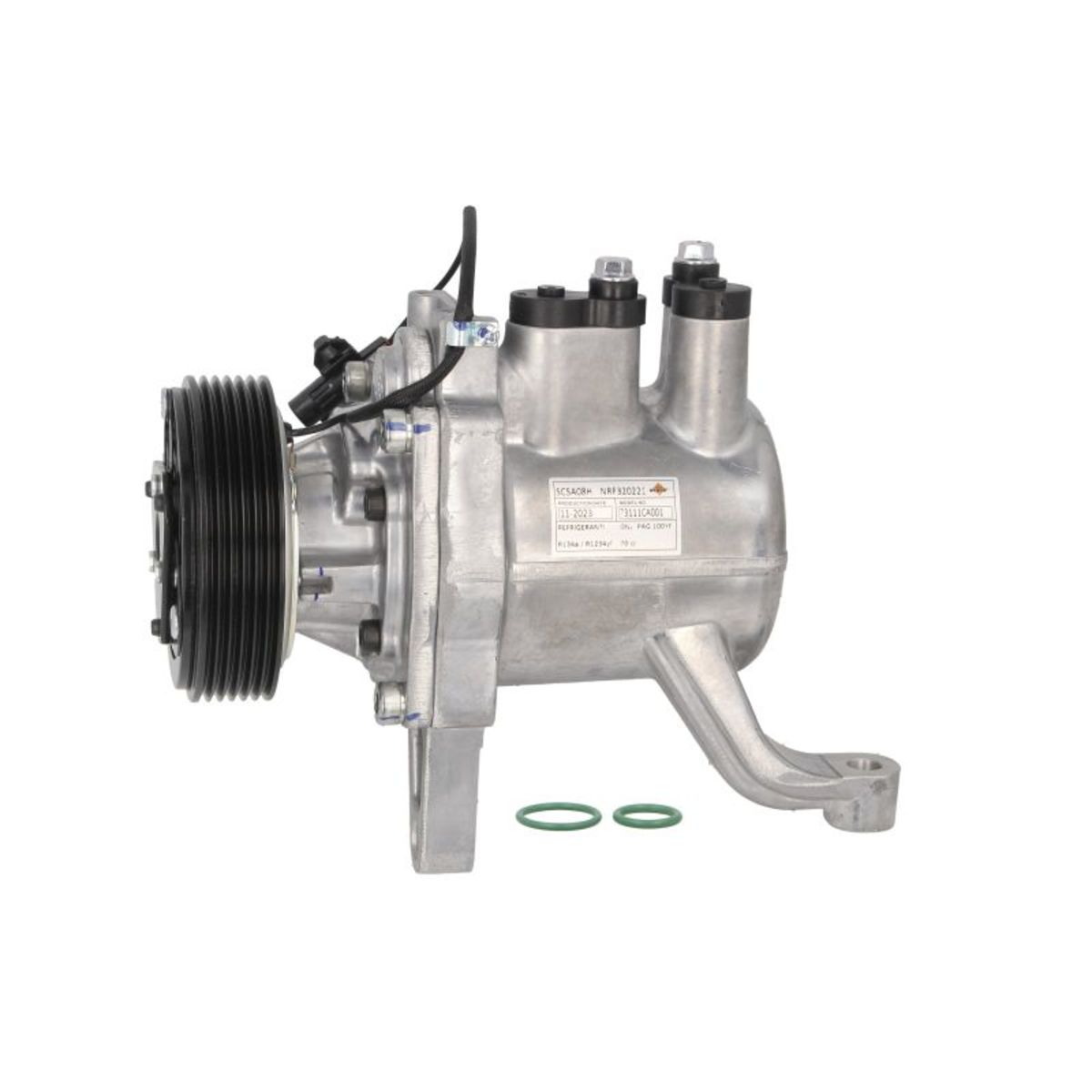 Ilmastoinnin kompressori NRF 320221
