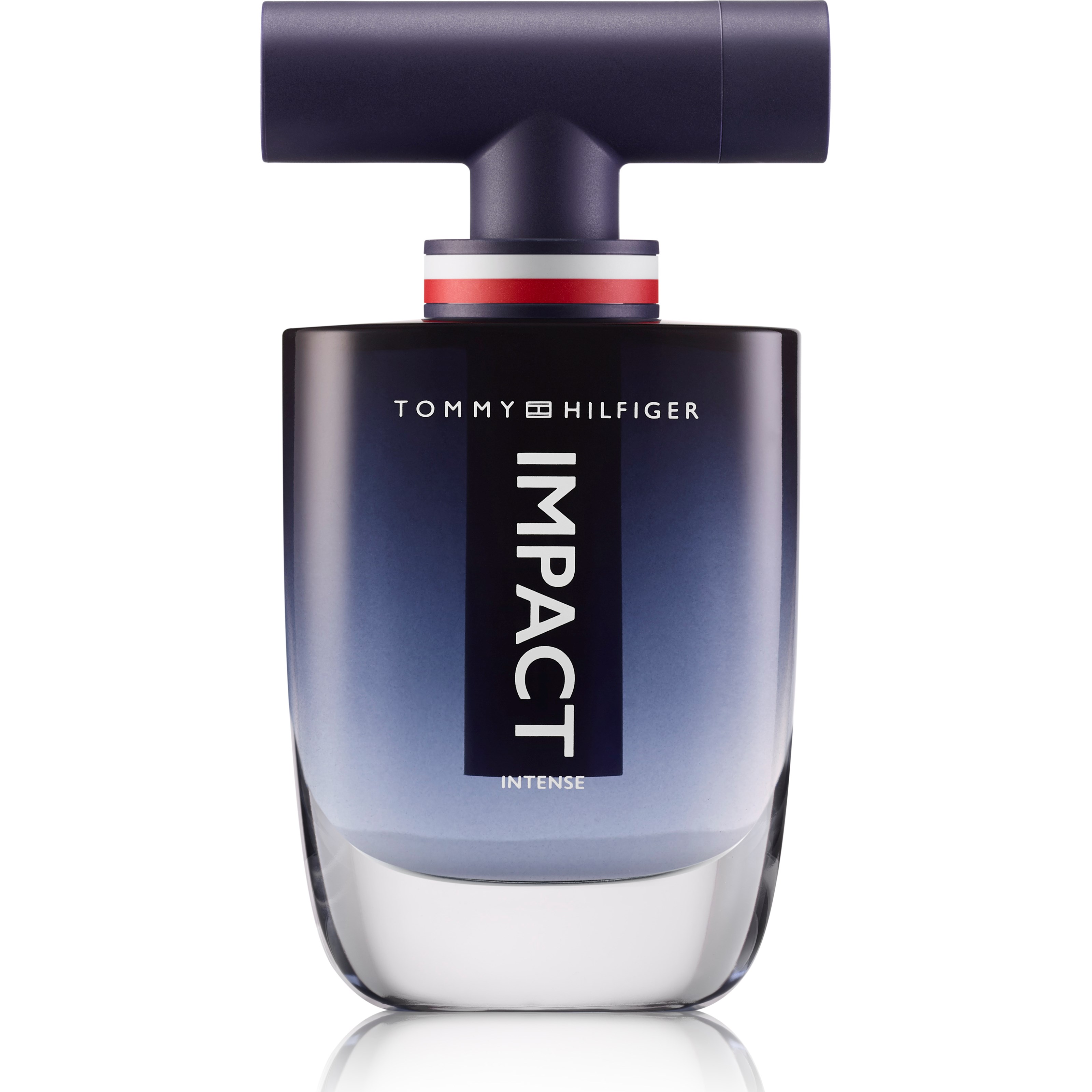 Tommy Hilfiger Impact Intense Eau De Parfum 100 ml