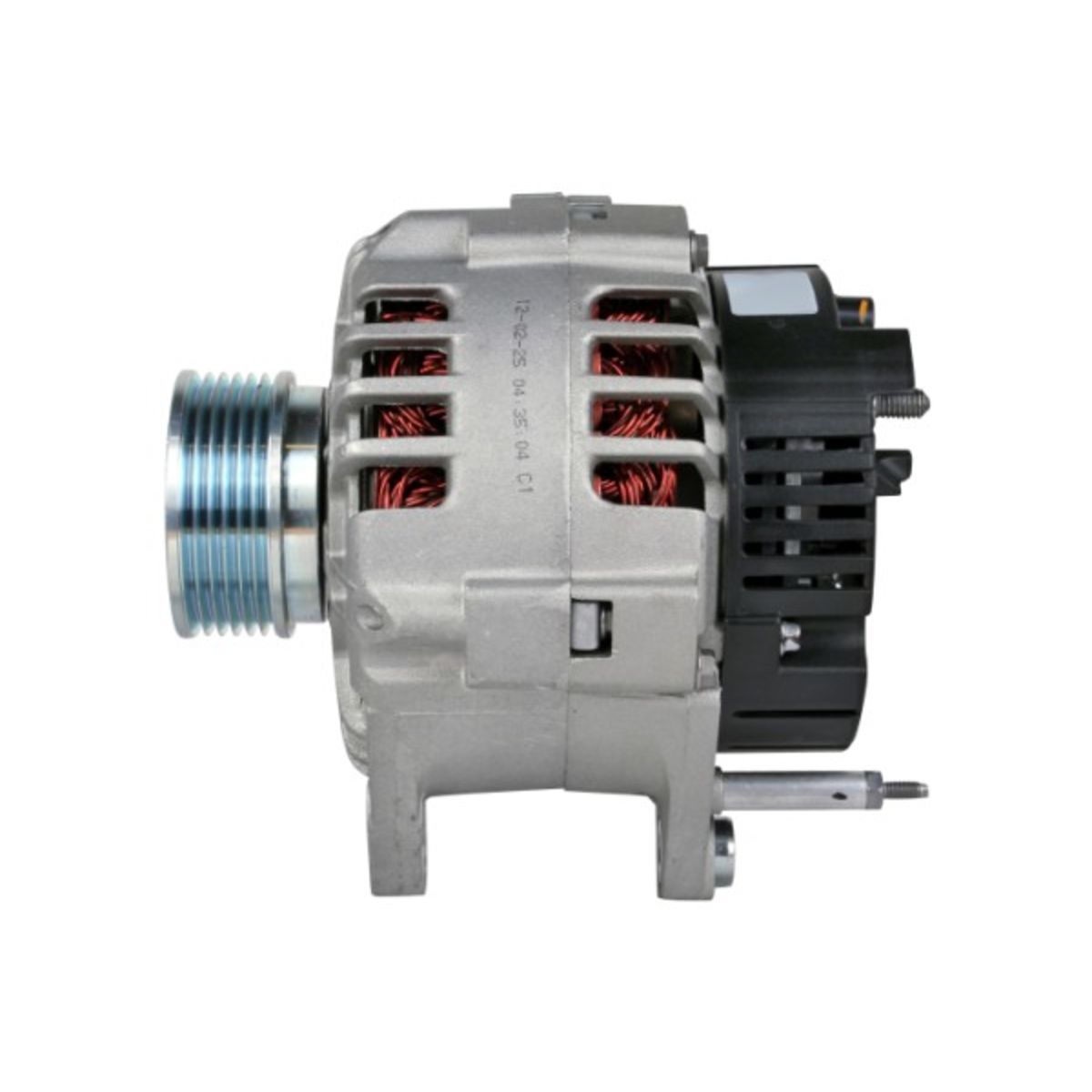 Laturi HELLA 8EL 012 427-541