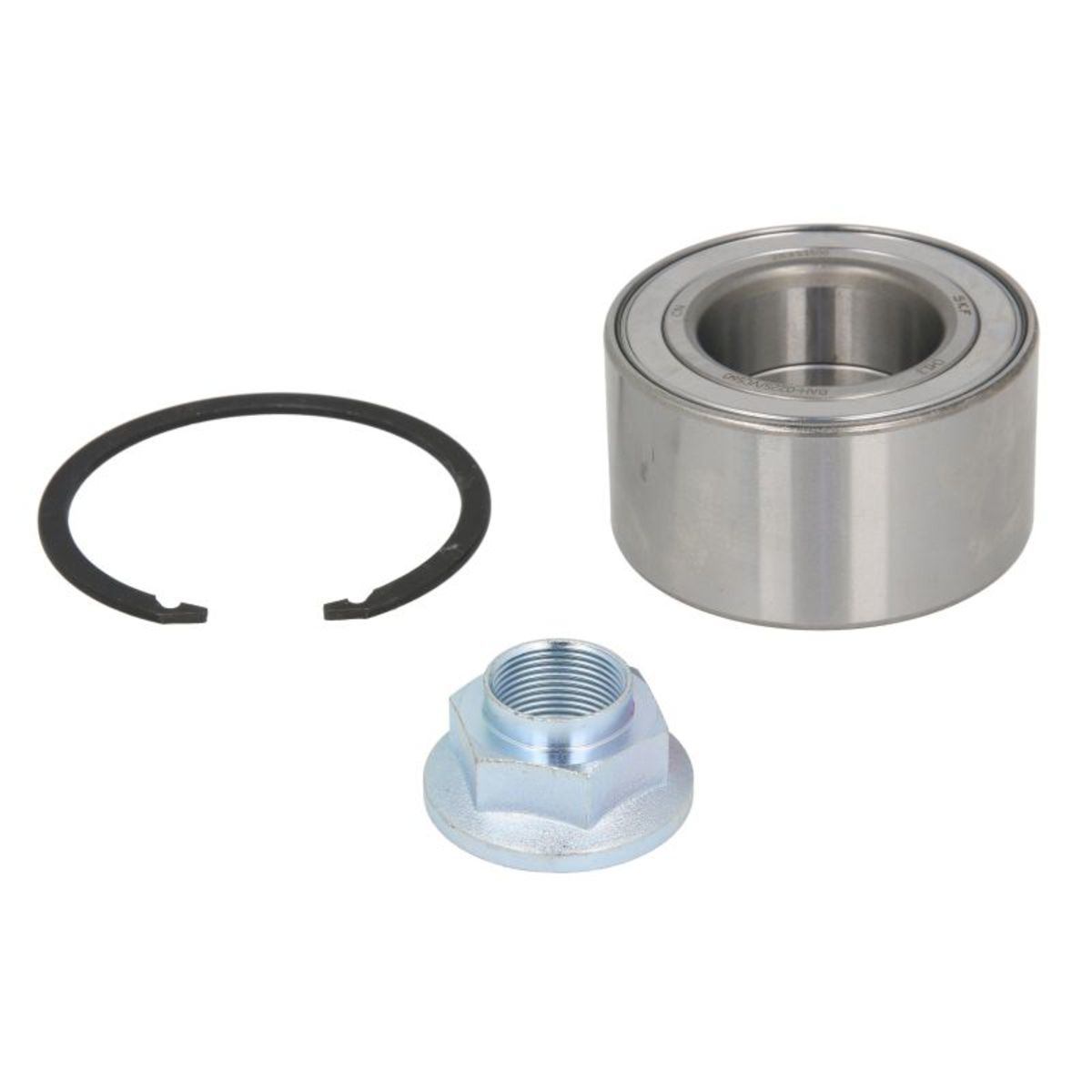 Pyöränlaakerisarja SKF VKBA 6849