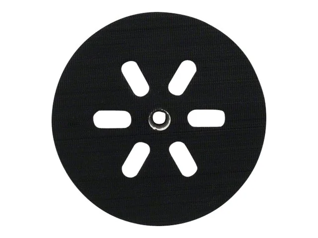 Bosch Hiomalautaset pehmeä, 150 mm