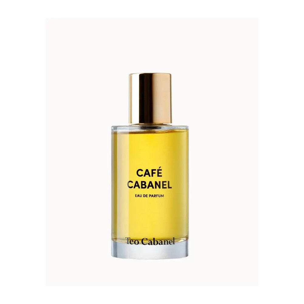Cafe Cabanel - 100 ML EAU DE PARFUM