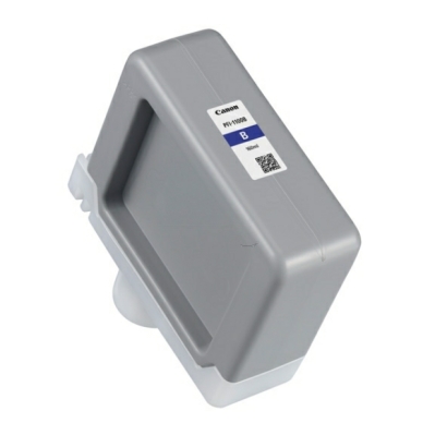 Canon Canon PFI-1100 B Mustepatruuna sininen, 160 ml 0859C001AA Vastaa: N/A