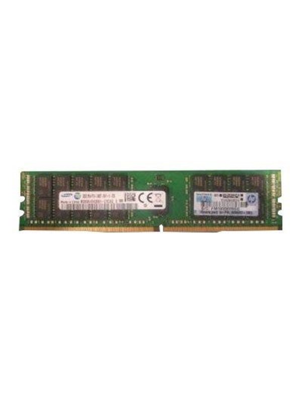 Hpe 819412-001 Muistimoduuli 32 Gb 1 X 32 Gb Ddr4 2400 Mhz Ecc 32gb 2400mhz Ddr4 288-pin Dimm