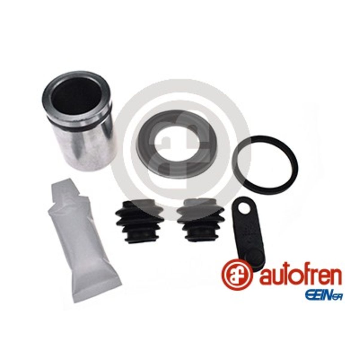 Jarrusatulan korjaussarja AUTOFREN SEINSA D43179C