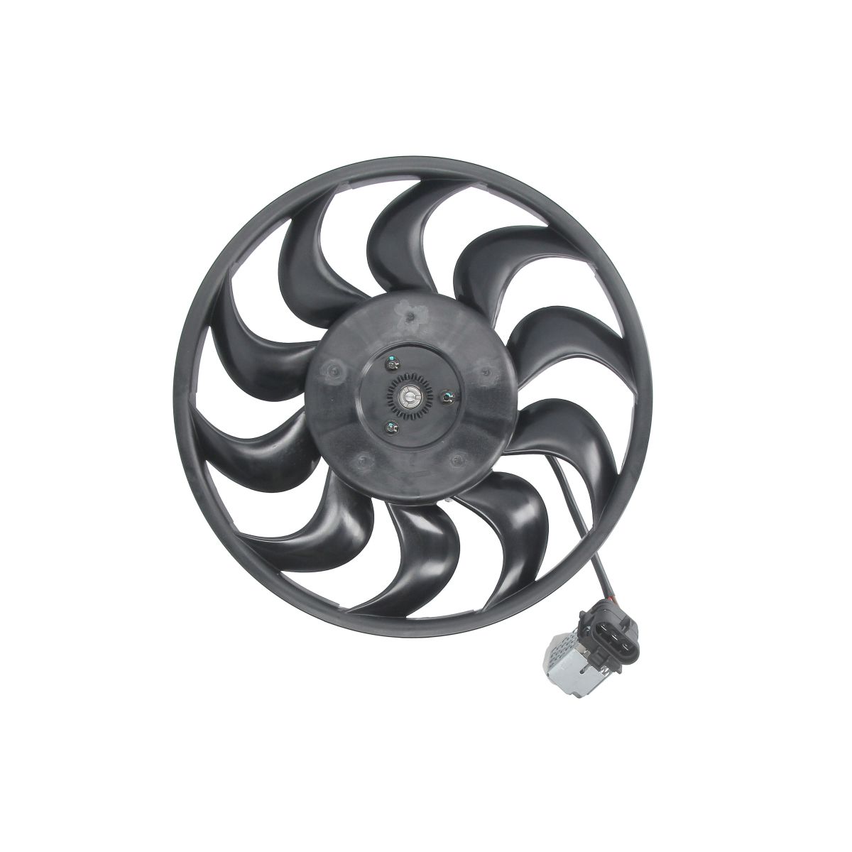 Jäähdyttimen tuuletin MAGNETI MARELLI 069422747010