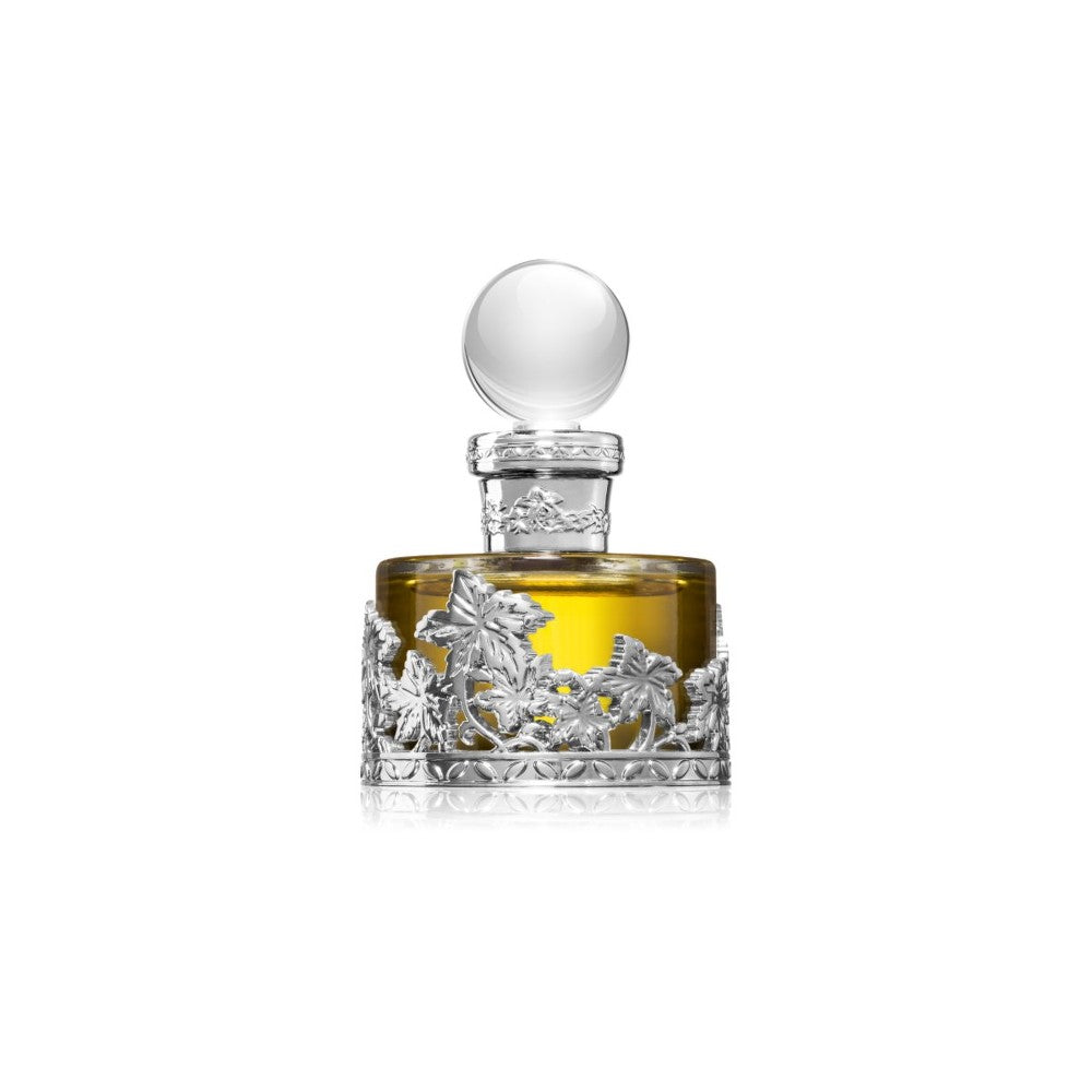 Swiss Arabian Rose Malaki unisex parfyymiöljy 25 ml