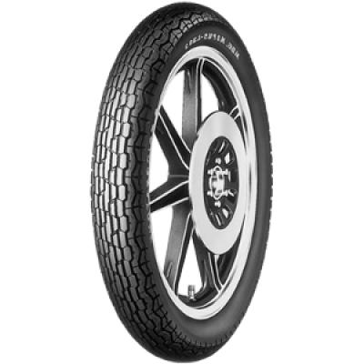 Bridgestone L303 ( 3.00-18 TT 47P M/C, etupyörä )