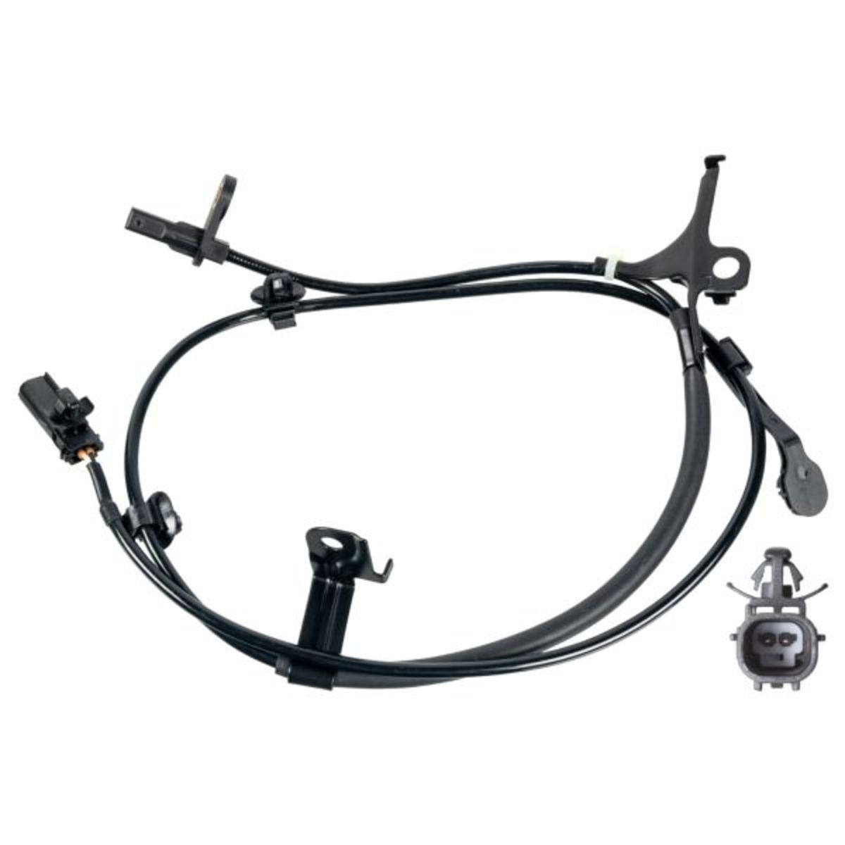 ABS-anturi FEBI BILSTEIN 176646
