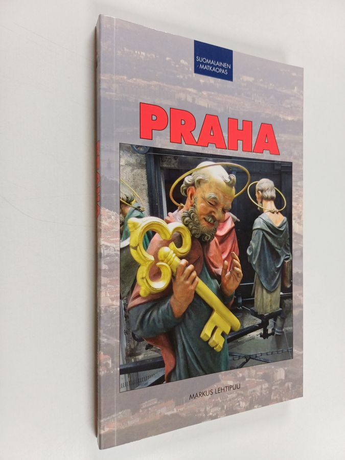 Praha