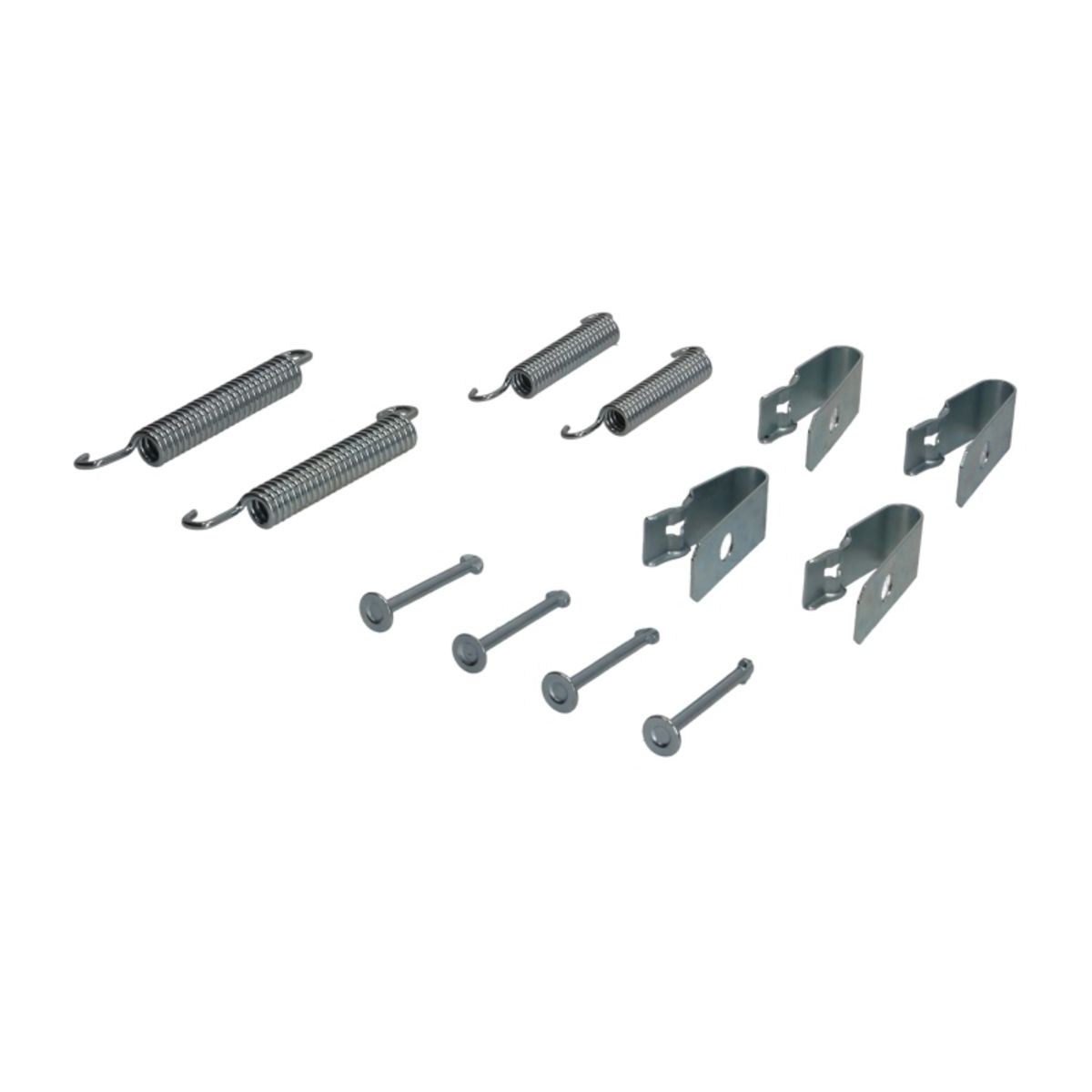 Tarvikesarja, seisontajarru QUICK BRAKE 105-0890