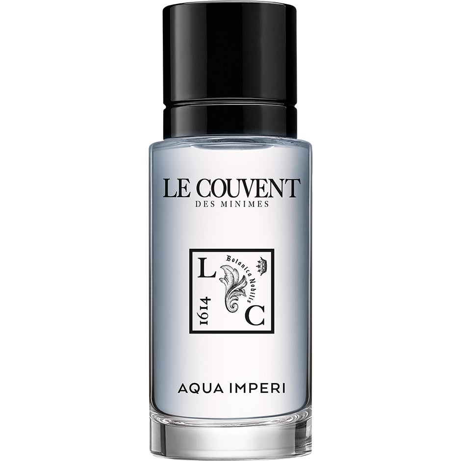 Le Couvent Aqua Imperi Botanical Cologne Eau de Toilette - 50 ml